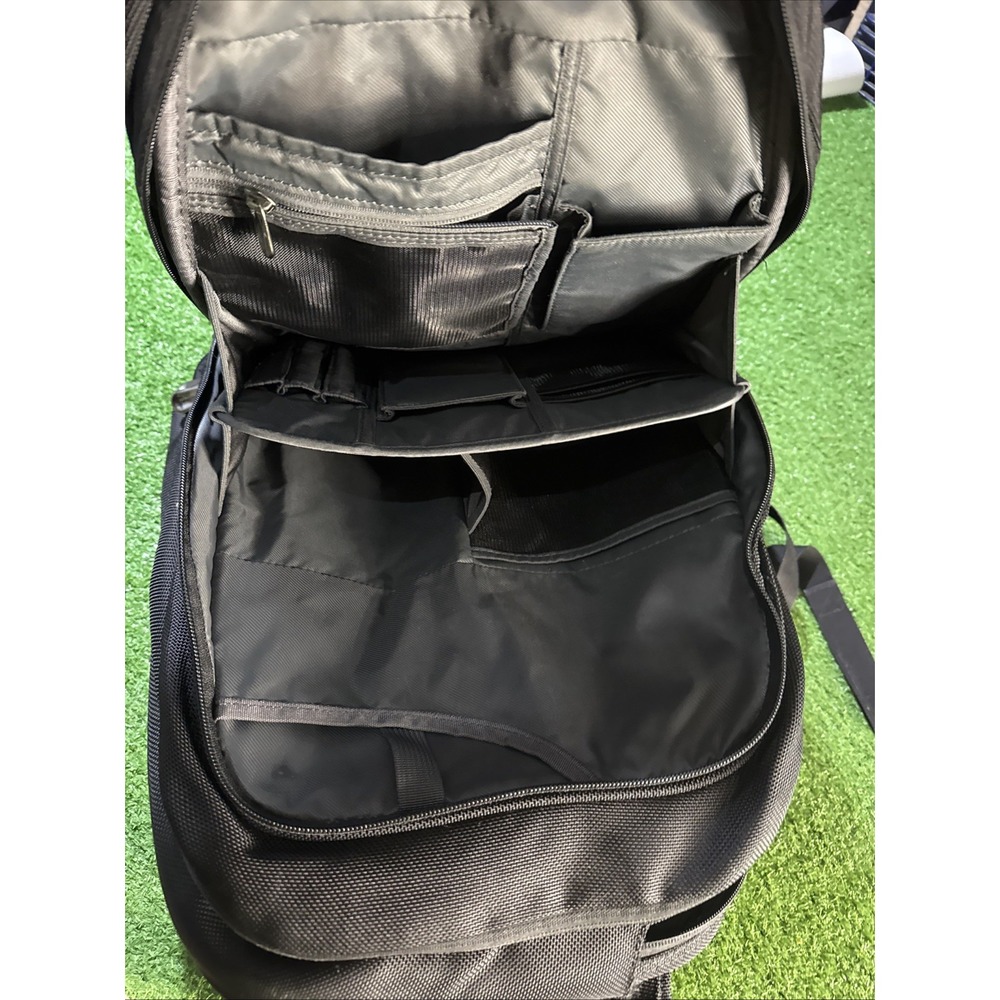 Briggs & Riley BBW7 Work Laptop Backpack Briefcase. Good Shape - Picture 11 of 11